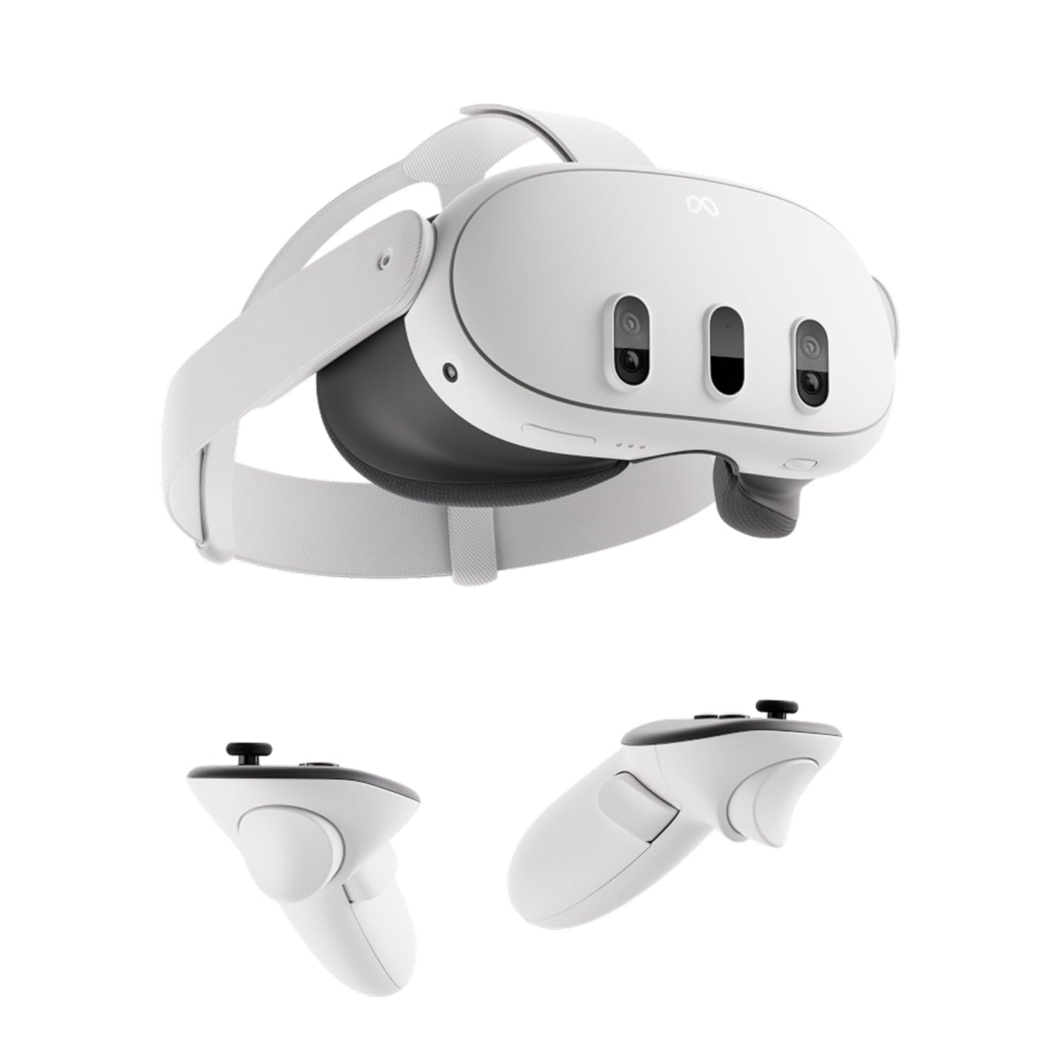 Meta Quest 3 512GB VR Headset - Image 1