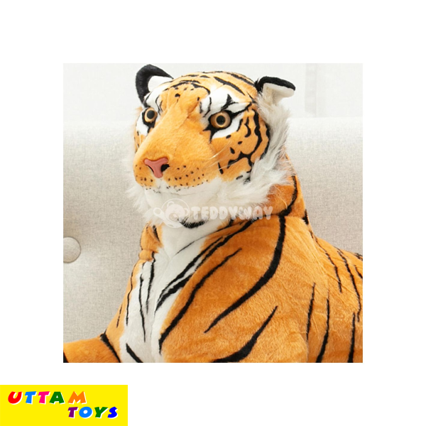 Wild Animal tiger stuffed Soft Toy