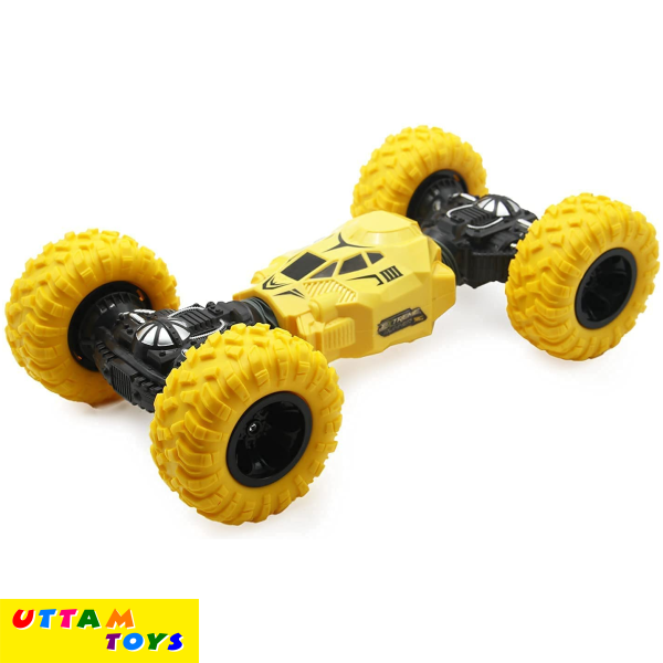 moka remote car