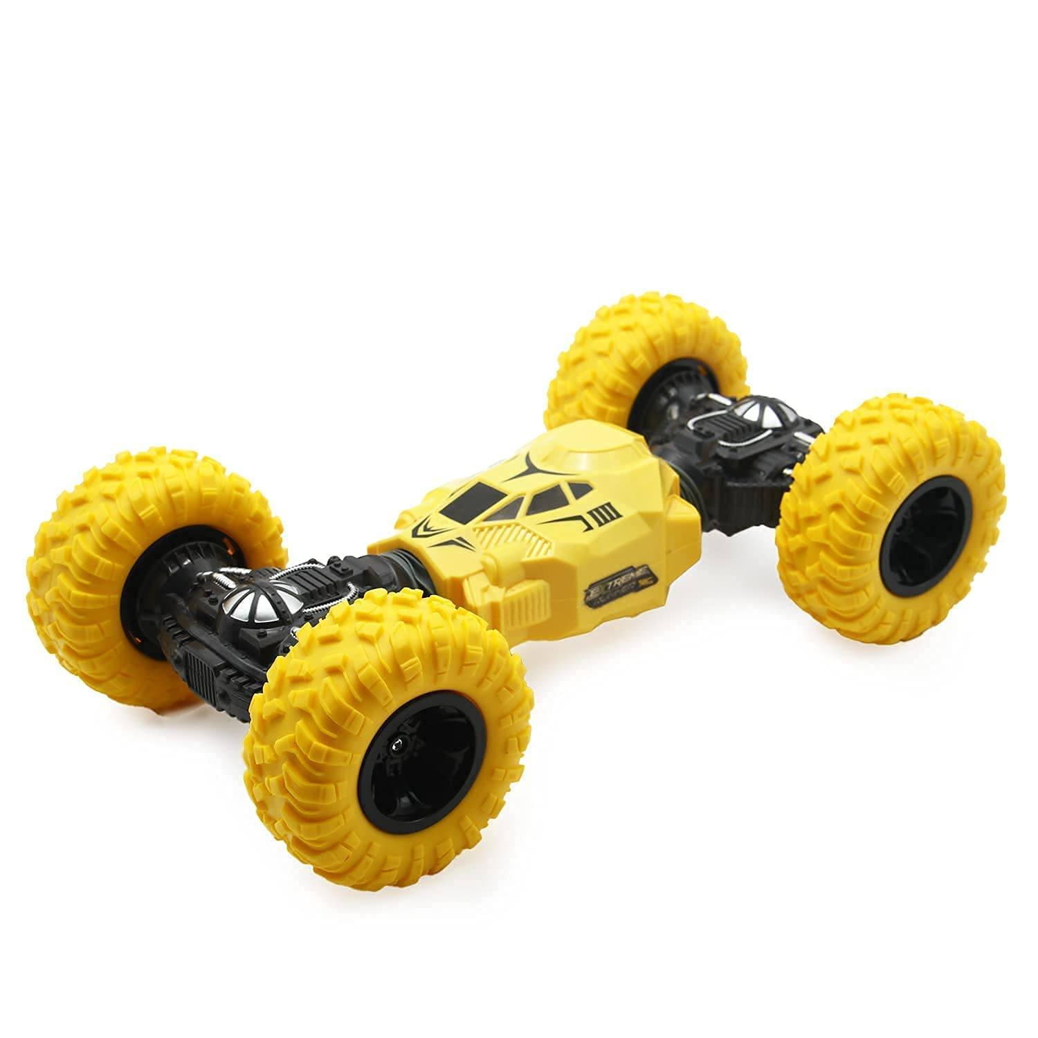 moka remote car