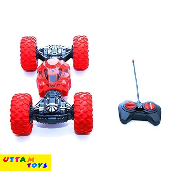 moka remote car