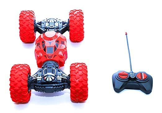 moka remote car