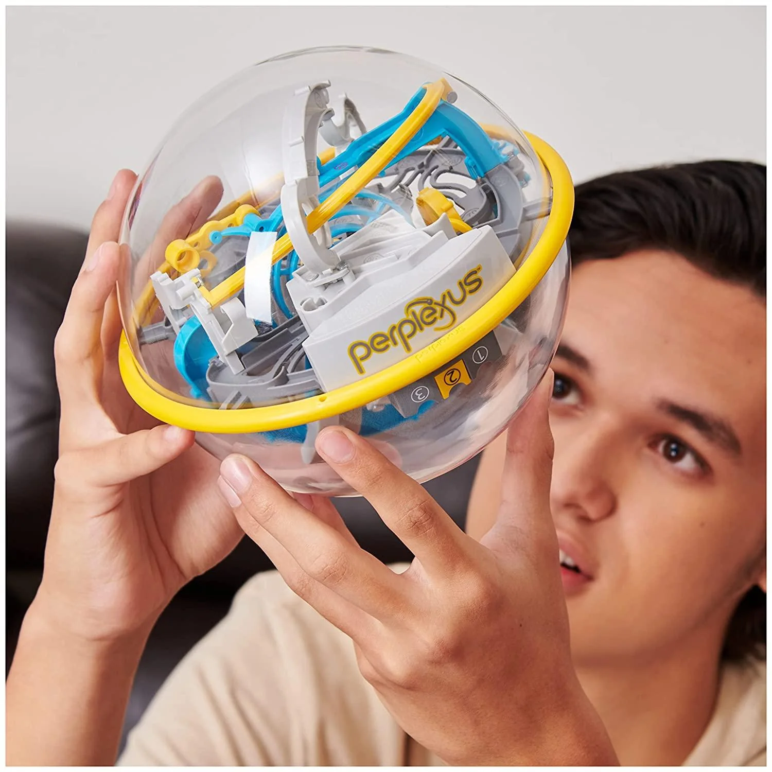 perplexus