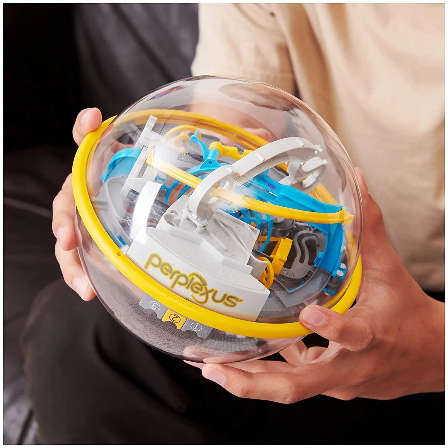 perplexus