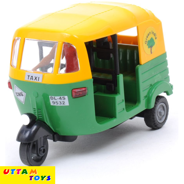 Centy Toy Auto Rikshaw