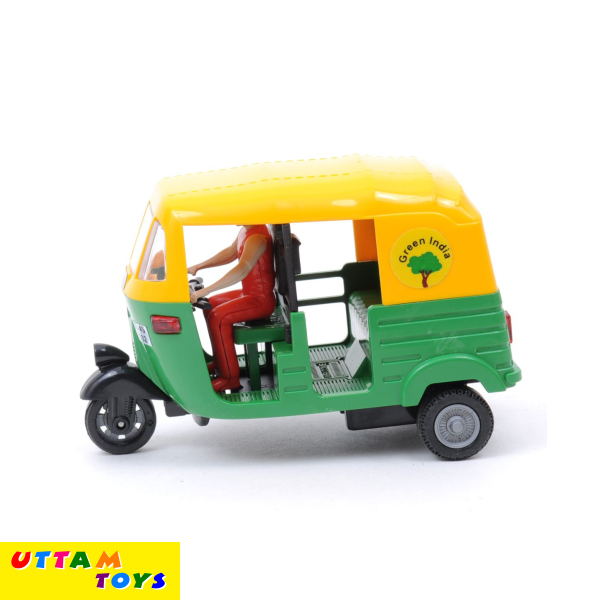 Centy Toy Auto Rikshaw