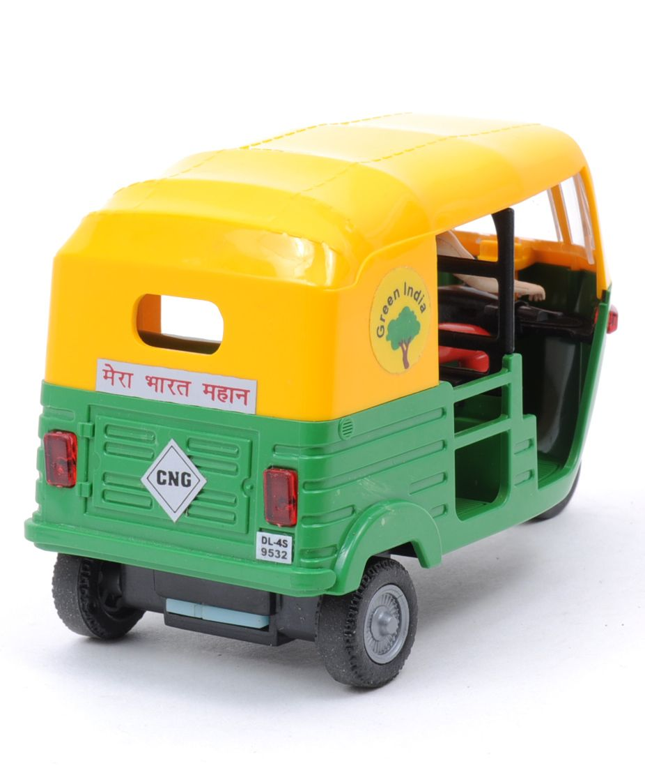 Centy Toy Auto Rikshaw