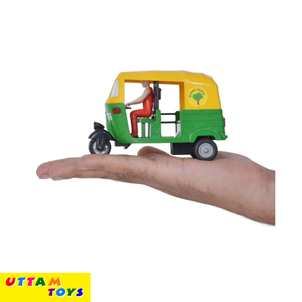 Centy Toy Auto Rikshaw