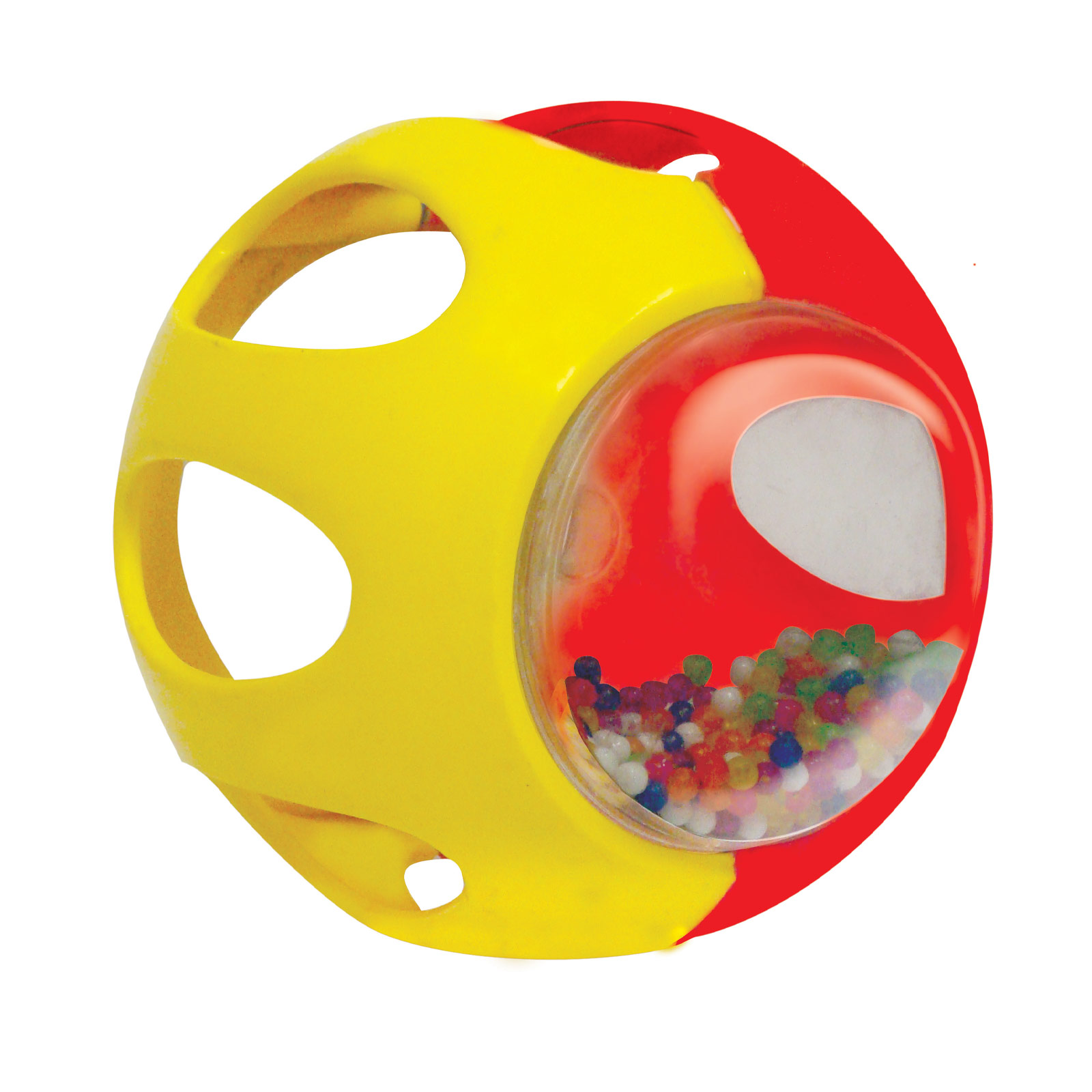 Funskool Giggles Baby Action Ball