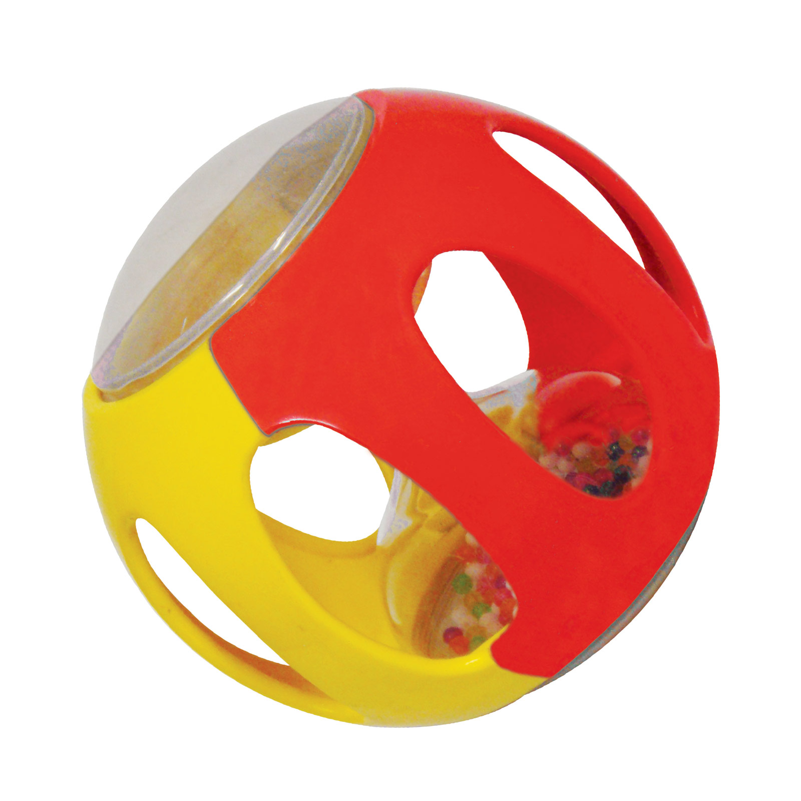 Funskool Giggles Baby Action Ball