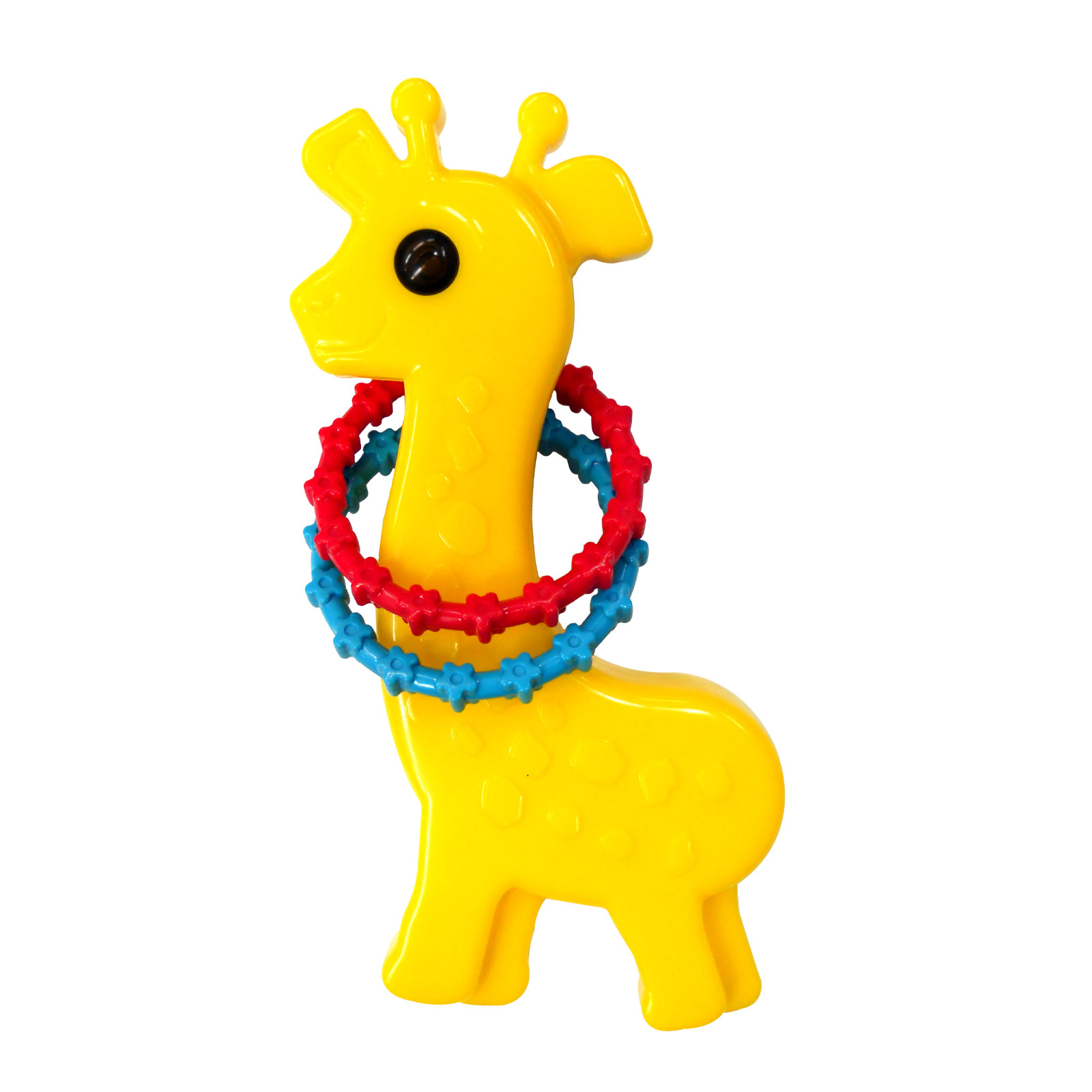 Funskool Giggles Baby Giraffe Rattle