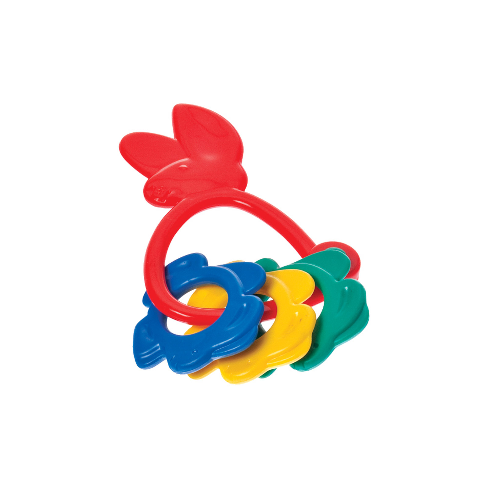 Funskool Giggles Bunny Rattle