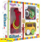 Funskool Giggles Gift Set Mini (Combo-2)