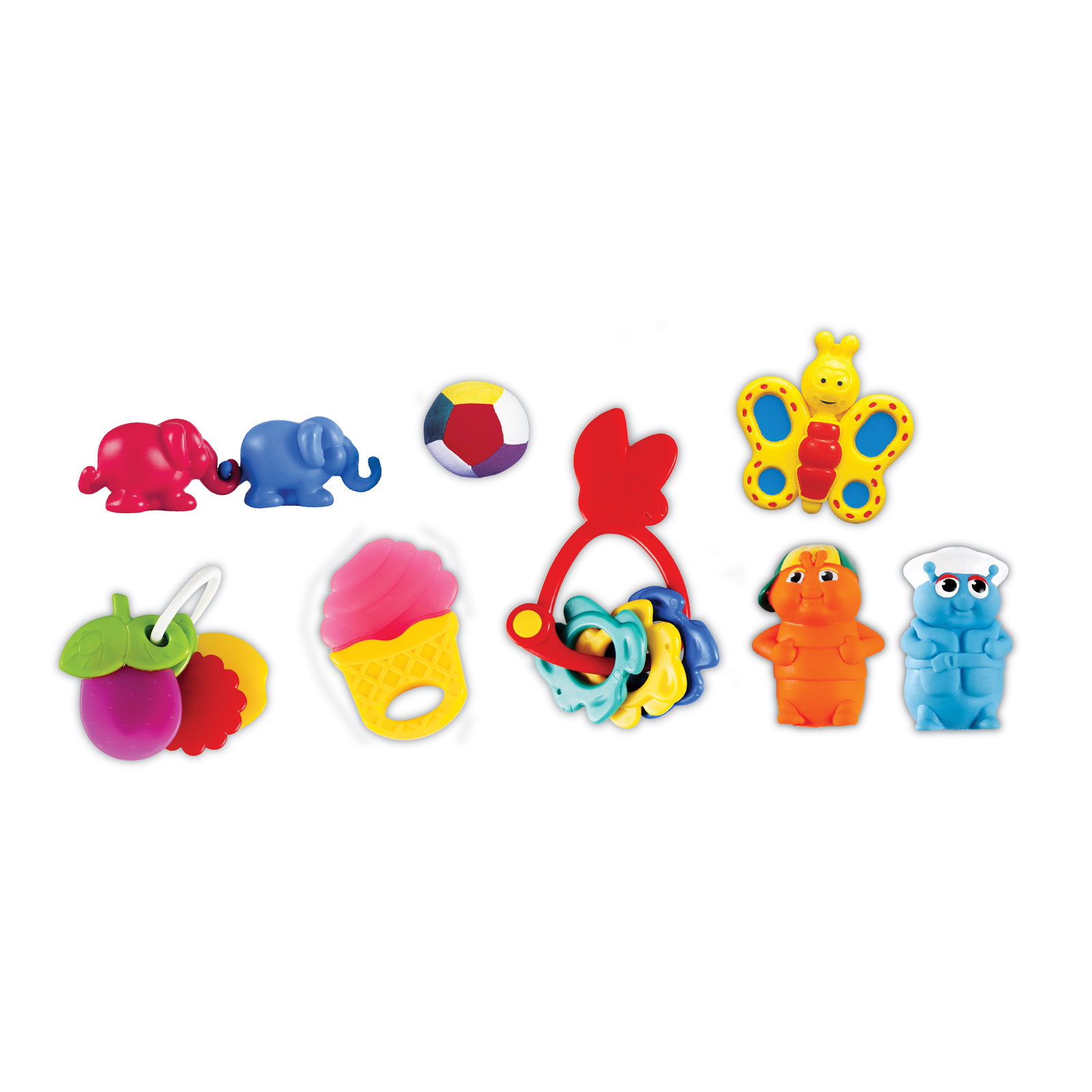 Funskool Giggles Gift Set Premium