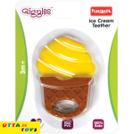 Funskool Giggles Ice cream Teether