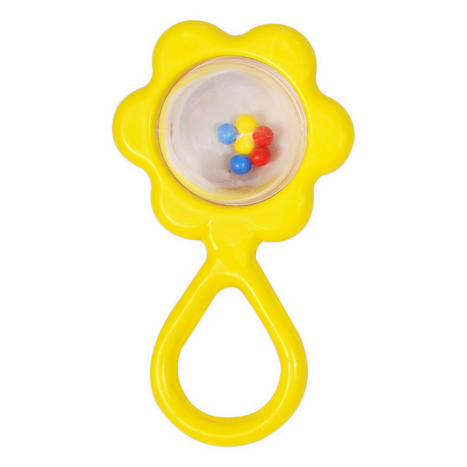 Funskool Giggles Sunflower Rattle