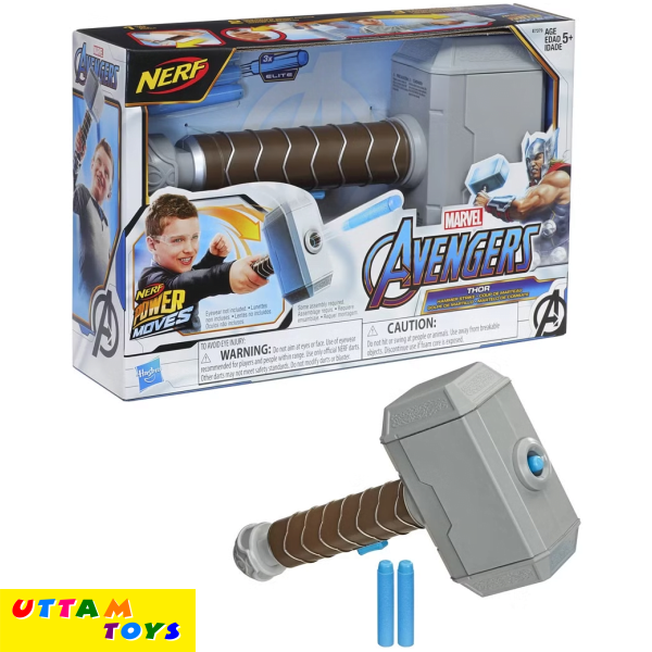 Thor Hammer