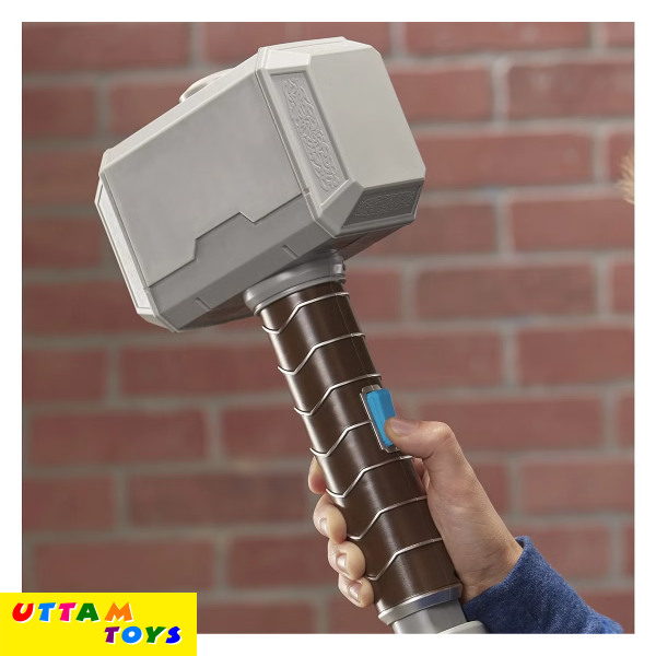 Thor Hammer