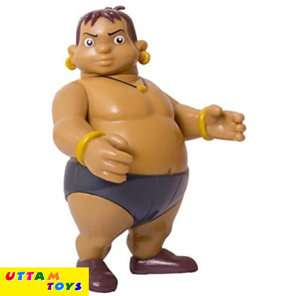 chhota bheem - kalia