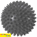 vector fitness massage ball