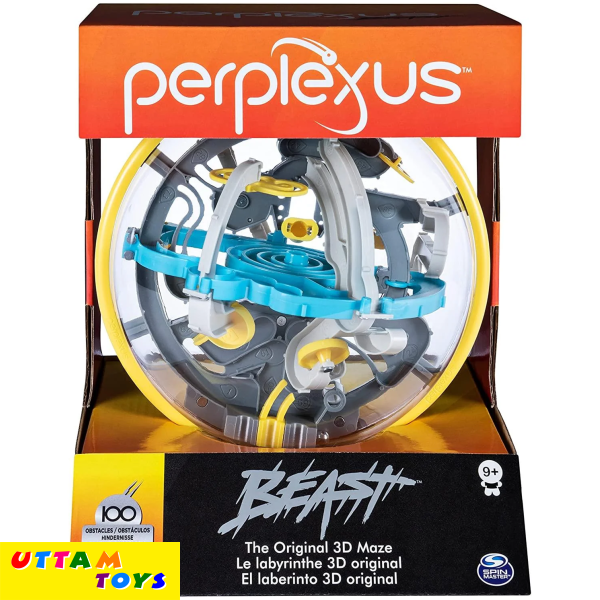 perplexus