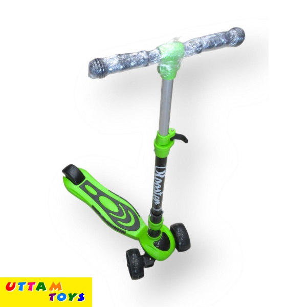 PlayWay Systems Kick Scooter