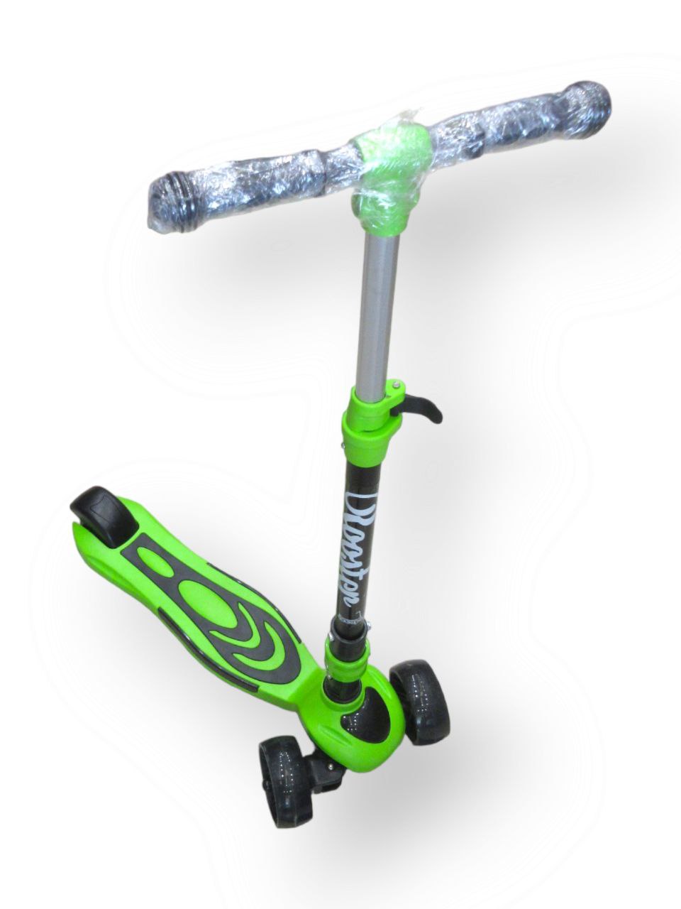 PlayWay Systems Kick Scooter