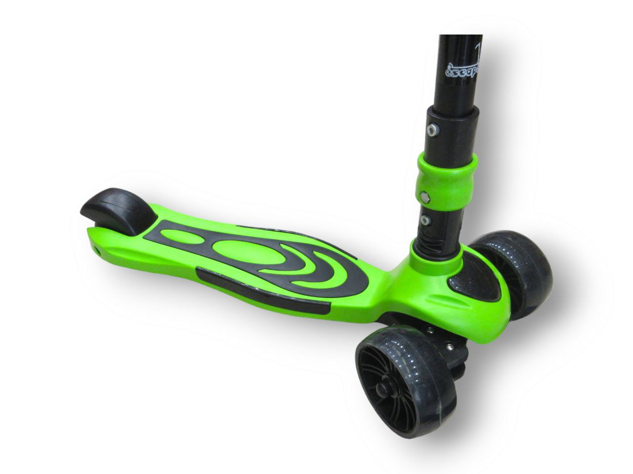 PlayWay Systems Kick Scooter