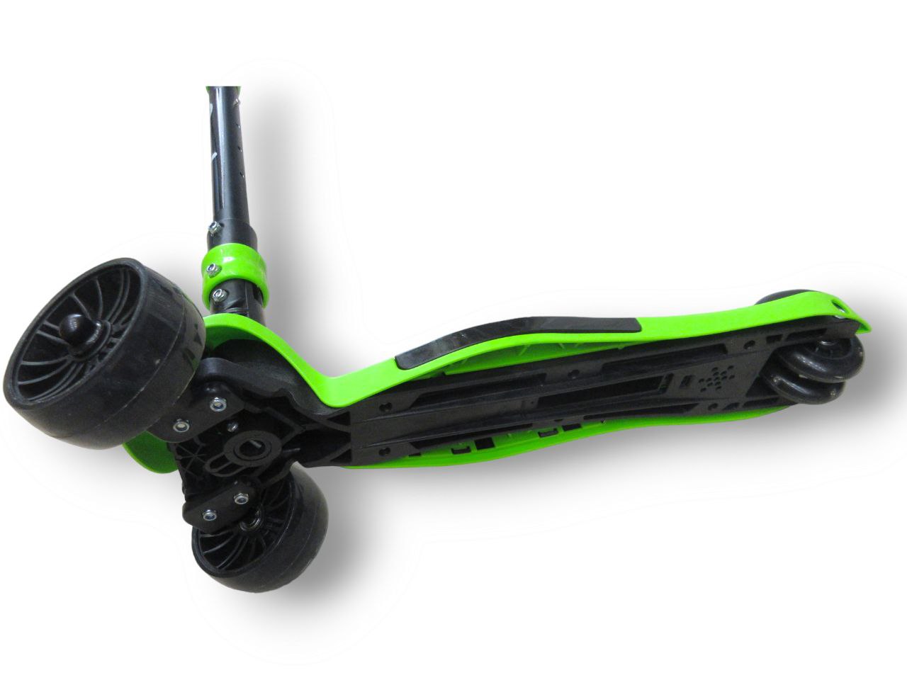 PlayWay Systems Kick Scooter