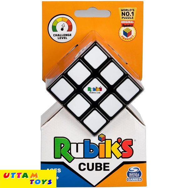 rubik's cube