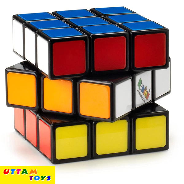 rubik's cube