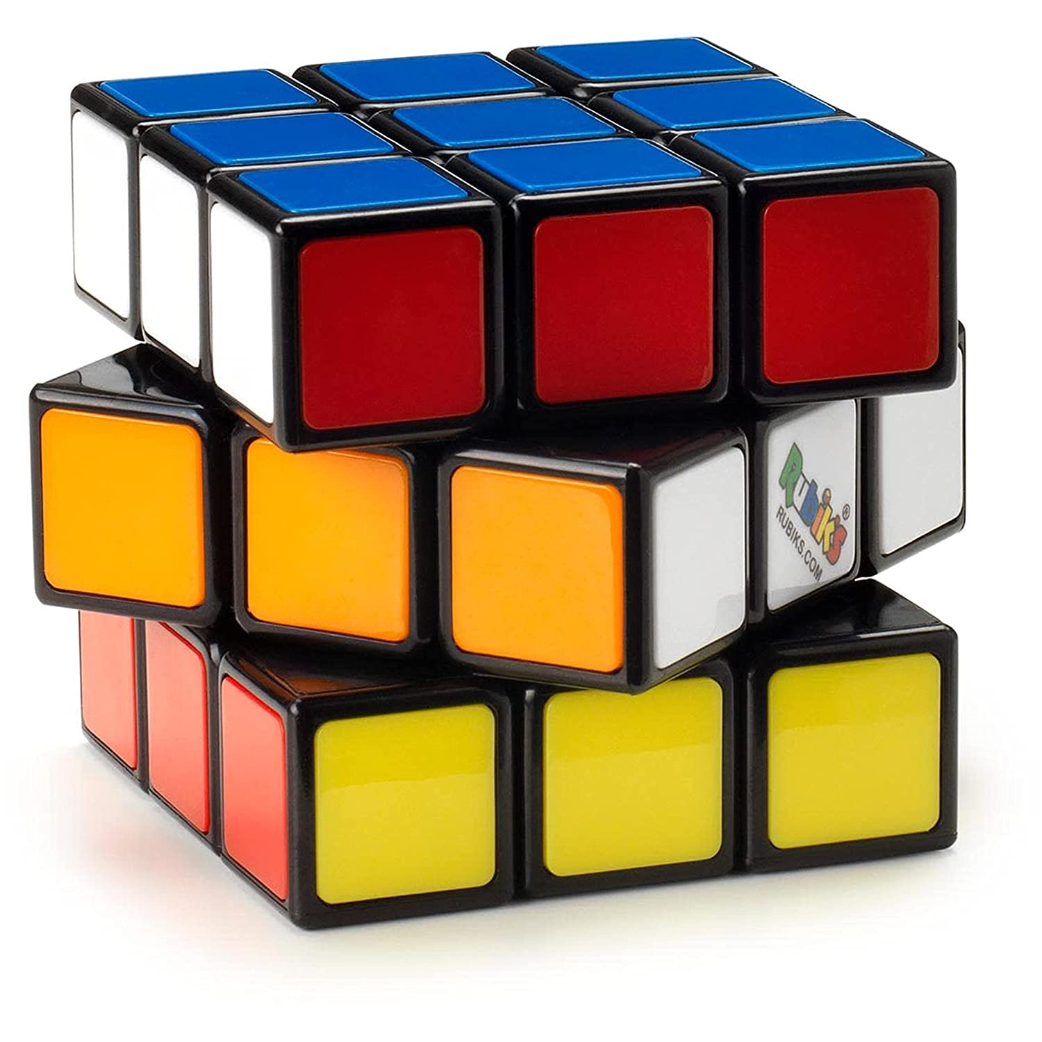 rubik's cube