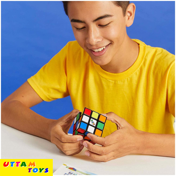 rubik's cube