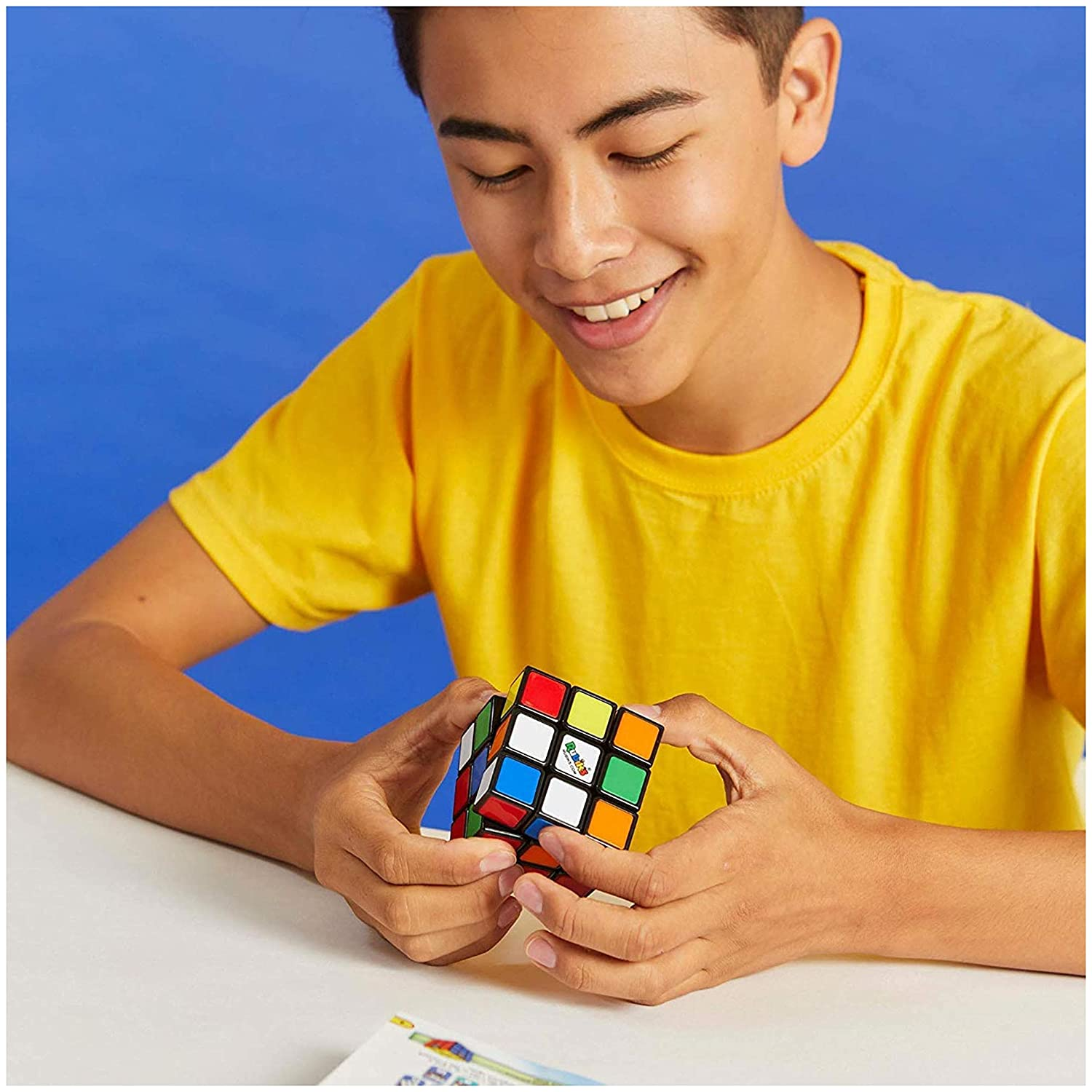 Funskool rubik's deals cube