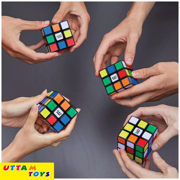 rubik's cube