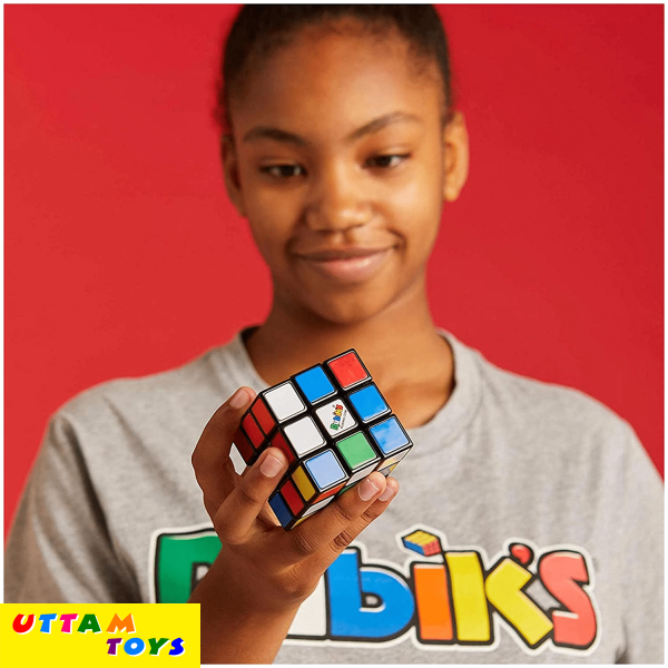 rubik's cube