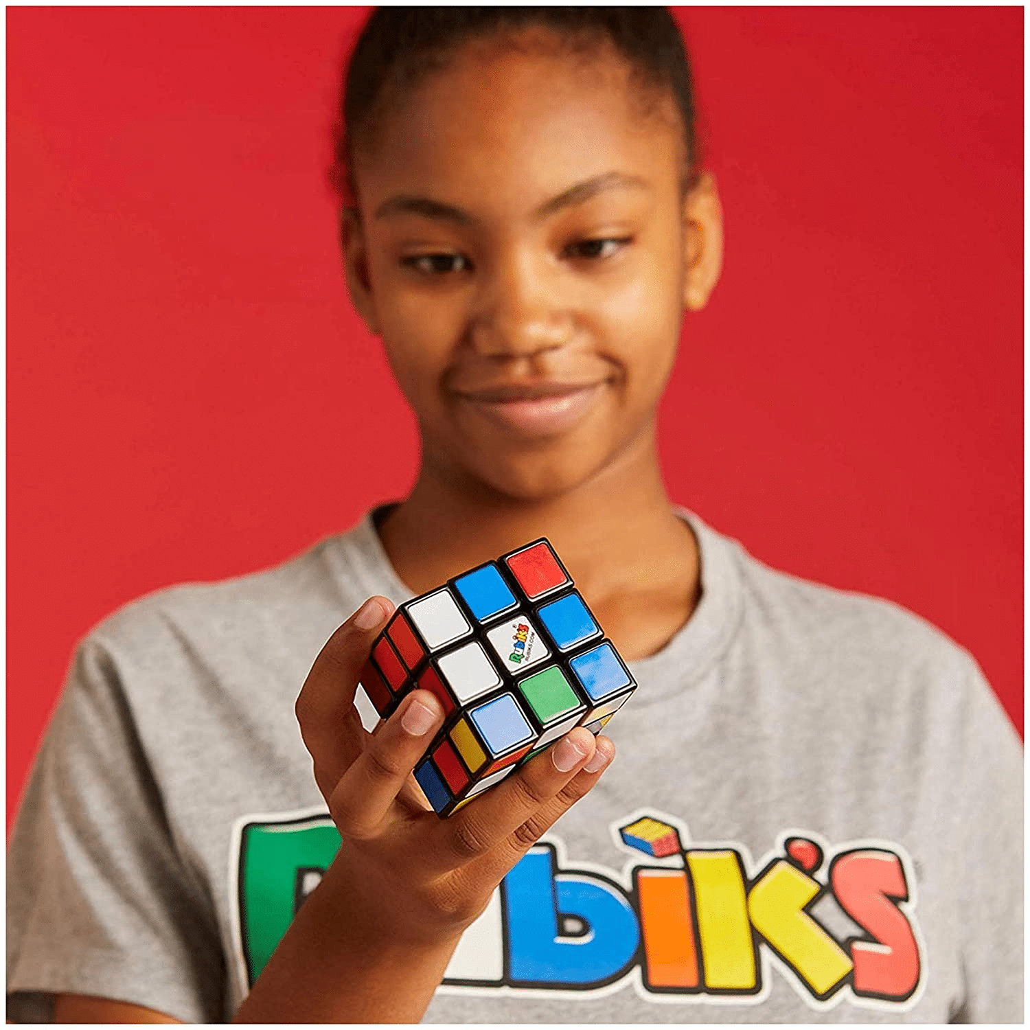 rubik's cube