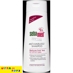 Sebamed Anti-Hairloss Shampoo 200 Ml