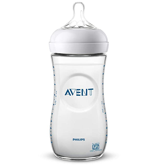 Avent natural hot sale 330 ml