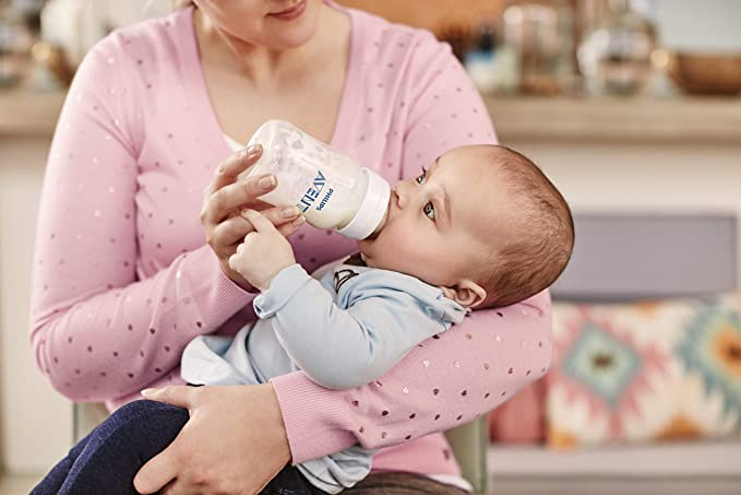 Single store avent bottle