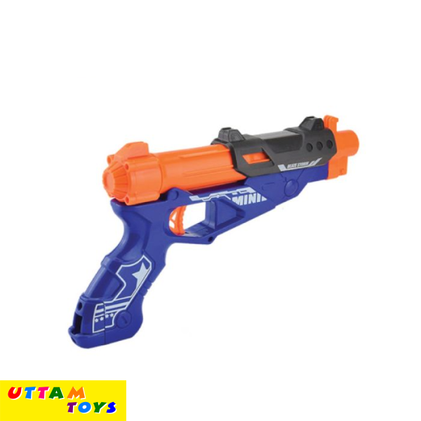 Zecong Toys Blaze Storm Manual Soft Bullet Gun