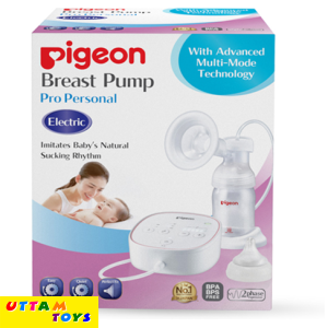 Pigeon Breast Pump pro Personal (Electric)