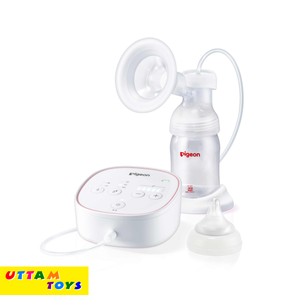 Pigeon Breast Pump pro Personal (Electric)