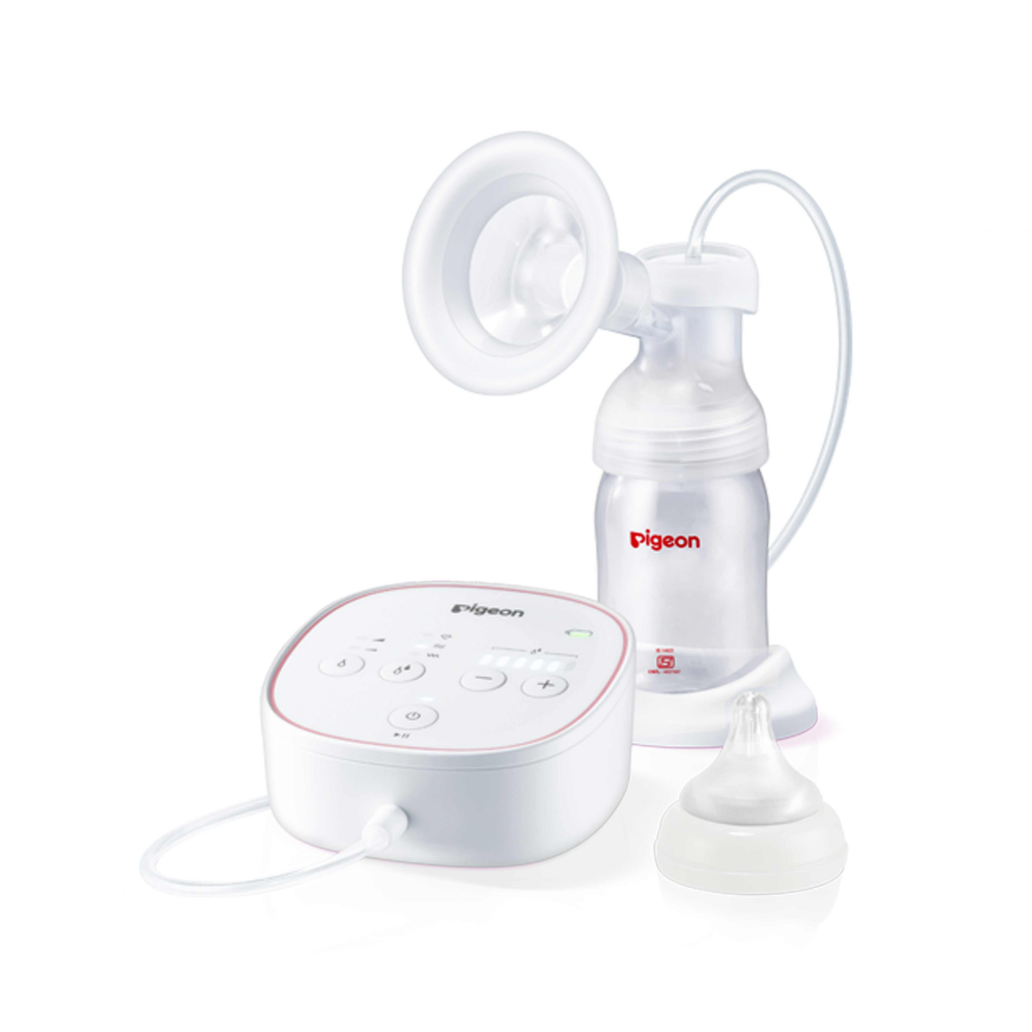 Pigeon Breast Pump pro Personal (Electric)