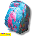 Uttam Toys YouWish School Bag Unicorn