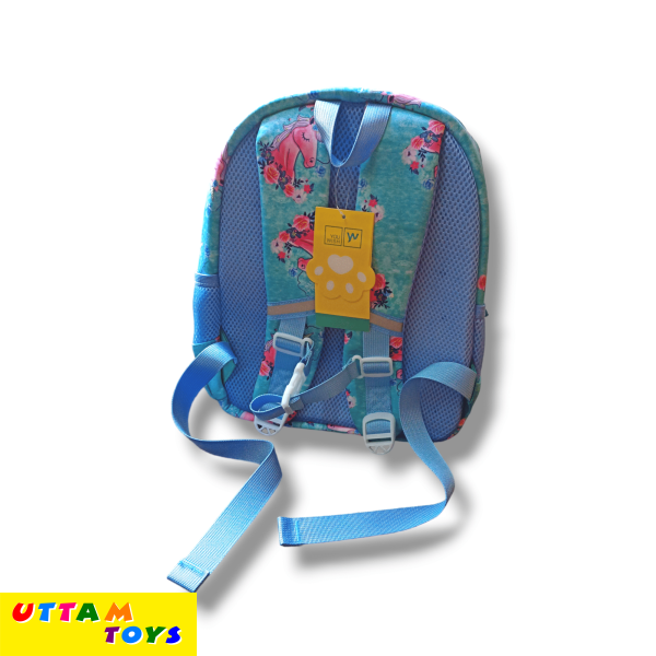 Uttam Toys YouWish School Bag Unicorn