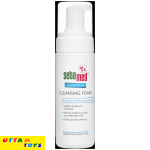 Sebamed Clear Face Antibacterial Cleansing Foam 150 Ml