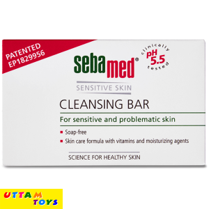 Sebamed Cleansing Bar