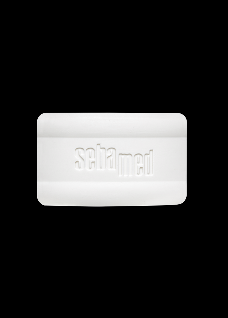 Sebamed Clear Face Cleansing Bar 100 Gm