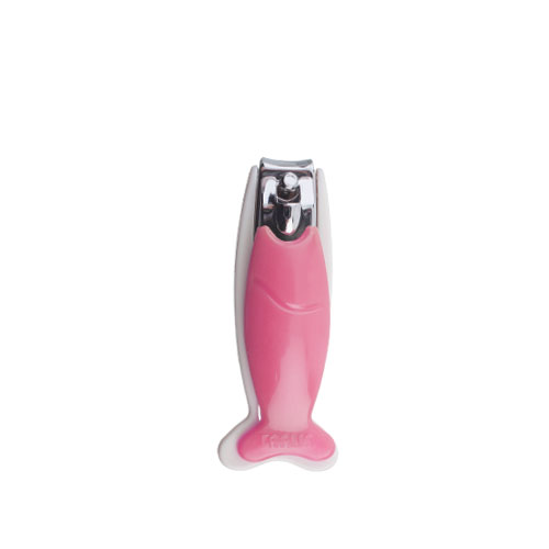 Farlin Doctor J. Fish Shape Nail Clipper